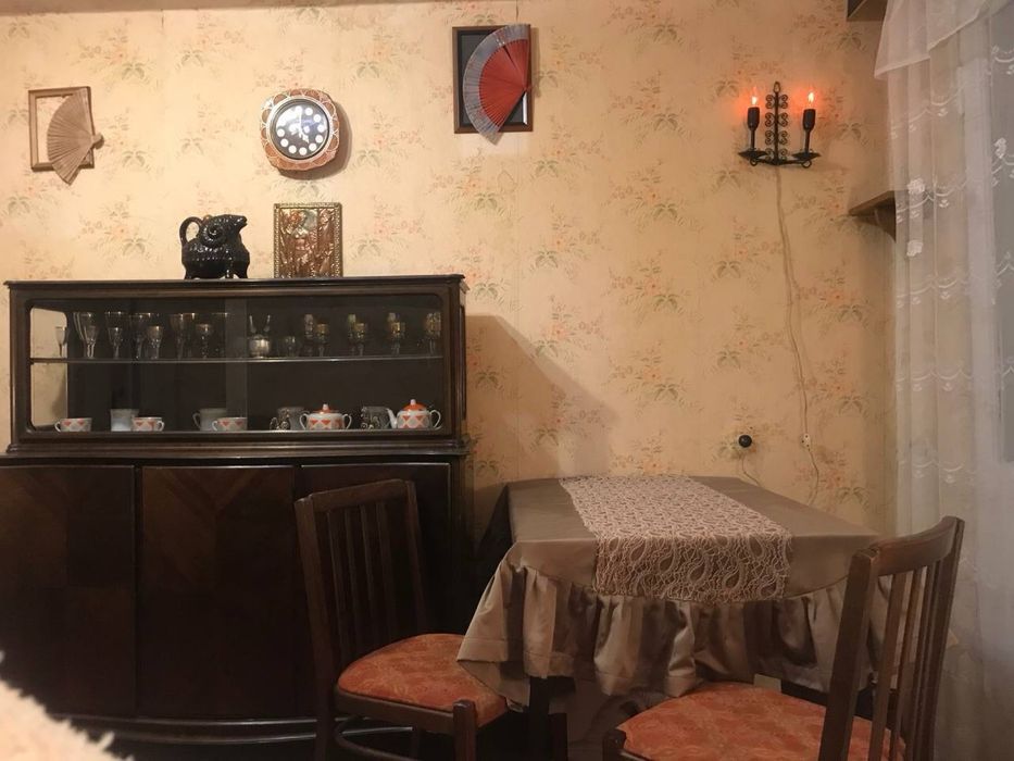 Квартира на вул. Чоколовский, 11 в Києві, ID 482835, фото №3