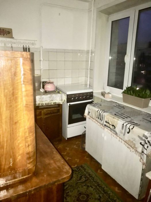 Квартира на вул. Чоколовский, 11 в Києві, ID 482835, фото №10