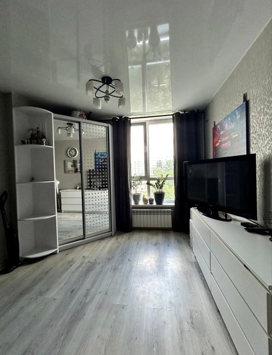 Квартира на пров. Vesnianyi, 2 в Києві, ID 482813, фото №4