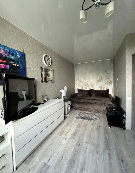 Квартира на пров. Vesnianyi, 2 в Києві, ID 482813, фото №5