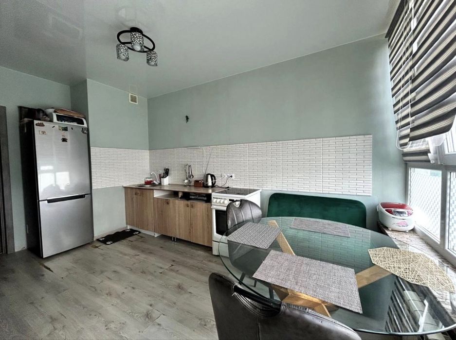 Квартира на пров. Vesnianyi, 2 в Києві, ID 482813, фото №7