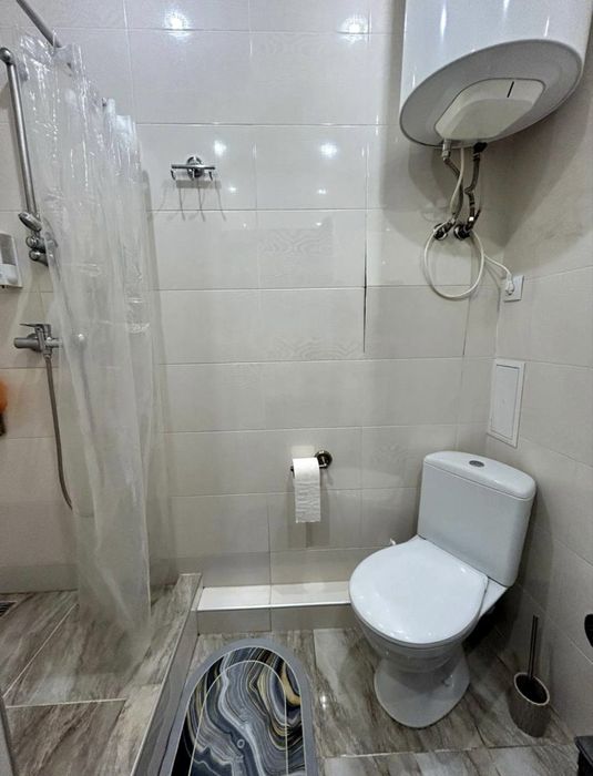 Квартира на пров. Vesnianyi, 2 в Києві, ID 482813, фото №9