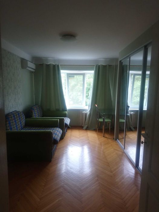 Квартира на Дніпровський в Києві, ID 482810, фото №2