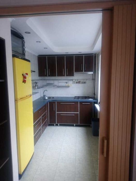 Квартира на Дніпровський в Києві, ID 482810, фото №4