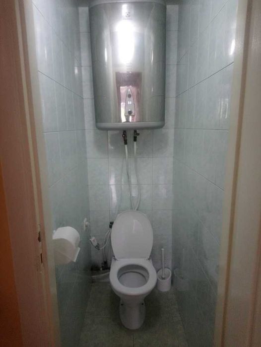 Квартира на Дніпровський в Києві, ID 482810, фото №6
