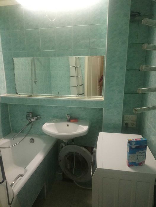 Квартира на Дніпровський в Києві, ID 482810, фото №7