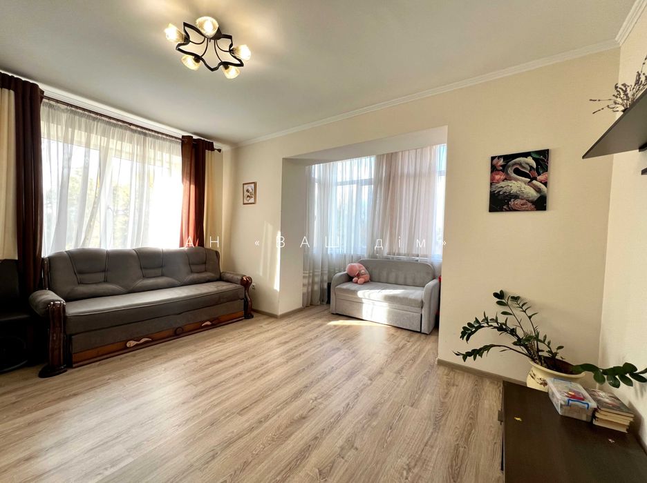 Квартира на вул. Галицька, 133, ID 482895, фото №1