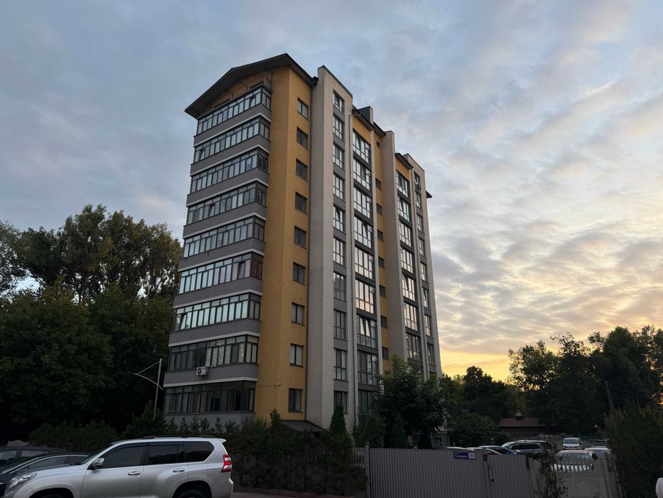 Квартира на вул. Галицька, 133 в Івано-Франківську, ID 482895, фото №18