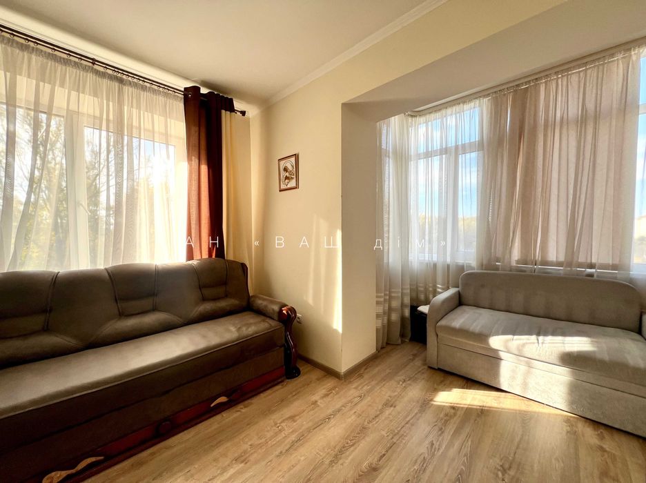 Квартира на вул. Галицька, 133 в Івано-Франківську, ID 482895, фото №4