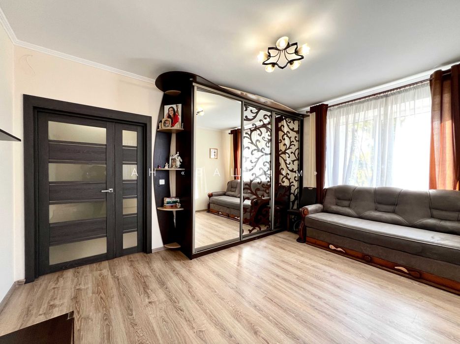 Квартира на вул. Галицька, 133 в Івано-Франківську, ID 482895, фото №5