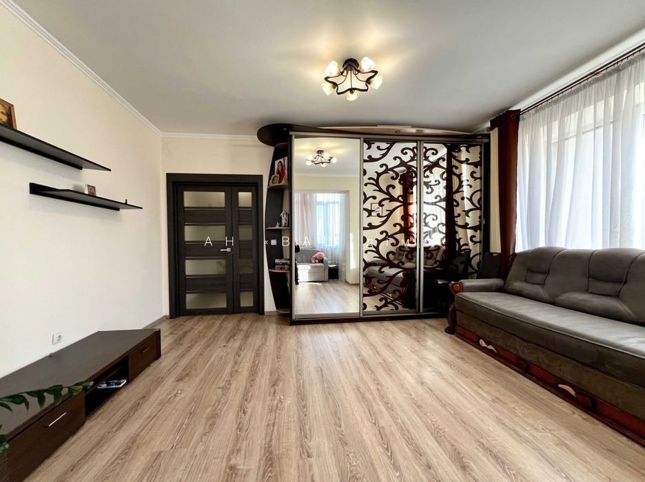 Квартира на вул. Галицька, 133 в Івано-Франківську, ID 482895, фото №6