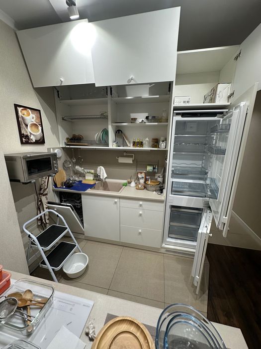 Квартира на бульв. Французький, 22/4 в Одесі, ID 482964, фото №14