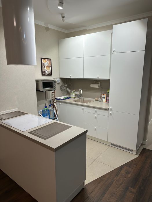 Квартира на бульв. Французький, 22/4 в Одесі, ID 482964, фото №4