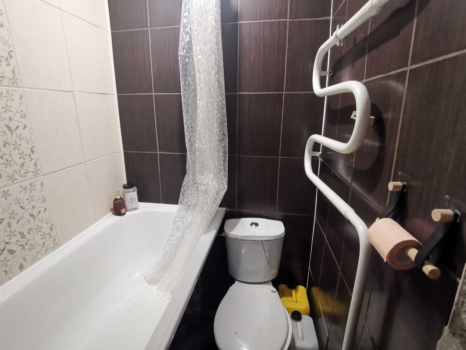 Квартира на вул. Сікорського, 1 в Києві, ID 482937, фото №17