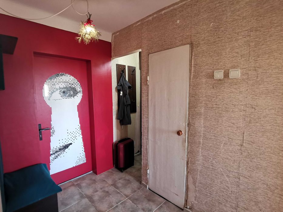 Квартира на вул. Сікорського, 1 в Києві, ID 482937, фото №19