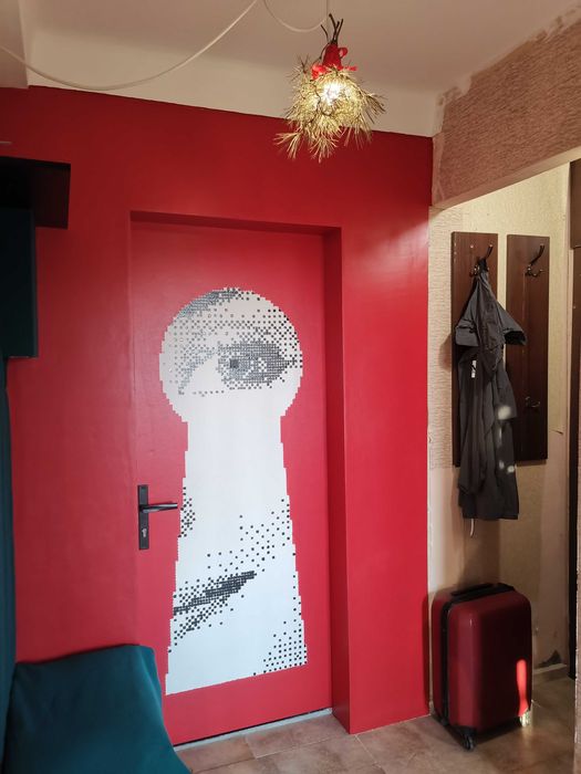 Квартира на вул. Сікорського, 1 в Києві, ID 482937, фото №20