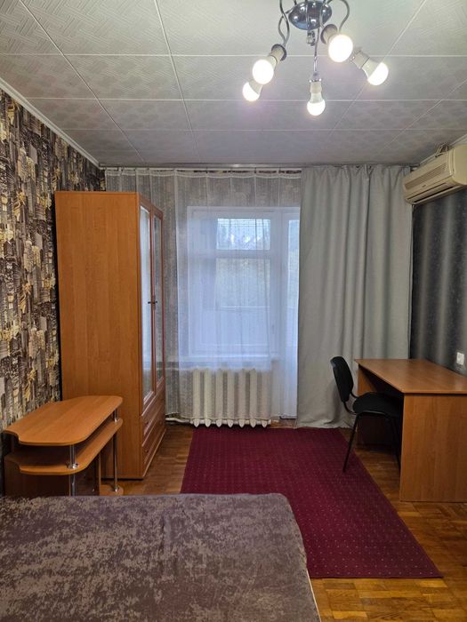 Квартира на вул. Вацлава Гавела, 21Б в Києві, ID 482991, фото №2