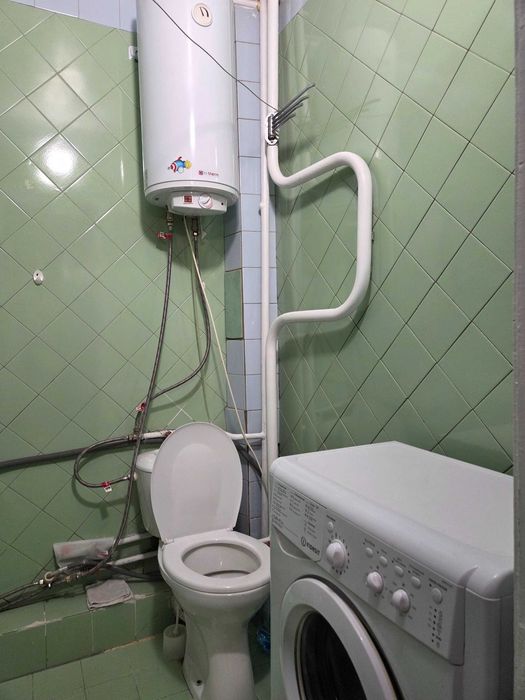 Квартира на вул. Вацлава Гавела, 21Б в Києві, ID 482991, фото №6