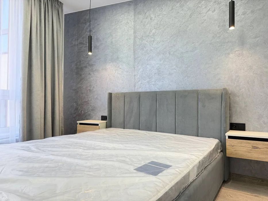 Квартира на ЖК Паркова Алея в Івано-Франківську, ID 483030, фото №13