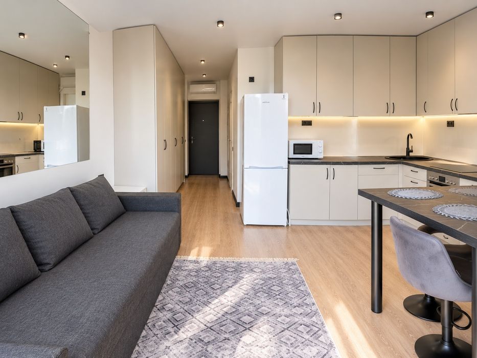 Квартира на вул. Черняхівська, 19 в Києві, ID 483094, фото №3