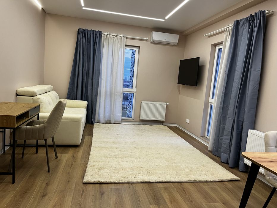 Квартира на ЖК Нова Англія в Києві, ID 483088, фото №2