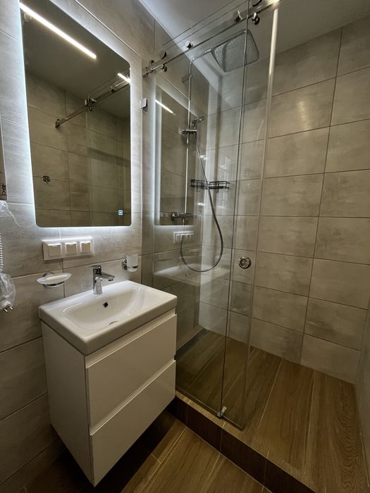 Квартира на ЖК Нова Англія в Києві, ID 483088, фото №6