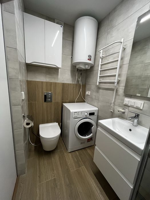 Квартира на ЖК Нова Англія в Києві, ID 483088, фото №7