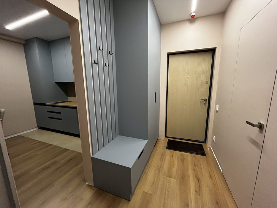 Квартира на ЖК Нова Англія в Києві, ID 483088, фото №8