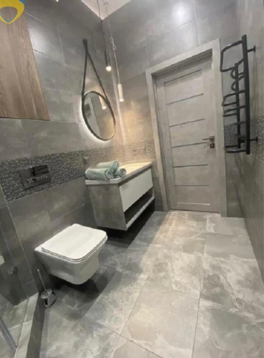 Квартира на ЖК «Корфу» в Одесі, ID 483075, фото №5