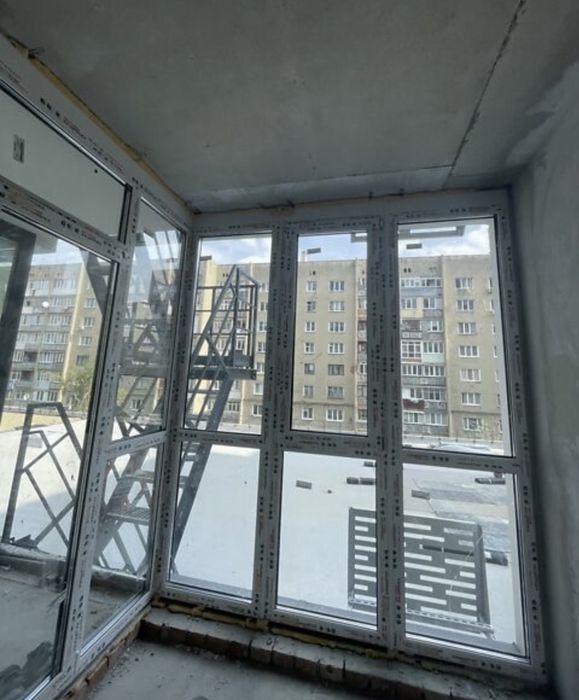 Квартира — Івано-Франківськ в Івано-Франківську, ID 483107, фото №6