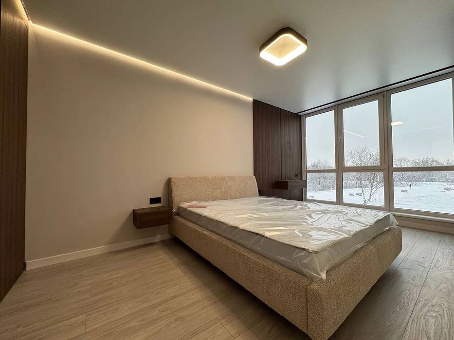 Квартира на ЖК Комфорт Парк в Івано-Франківську, ID 483105, фото №14