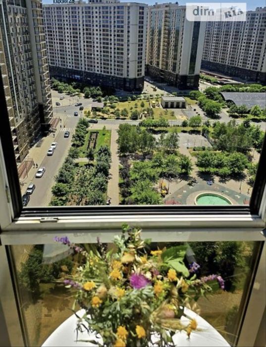 Квартира на ЖК «5 Перлина» в Одесі, ID 483117, фото №6