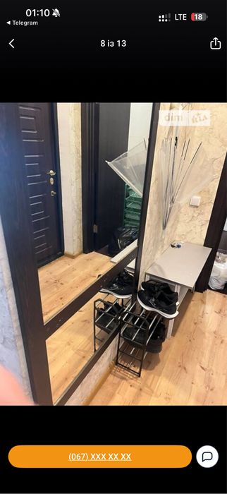 Квартира на ЖК «5 Перлина» в Одесі, ID 483117, фото №7