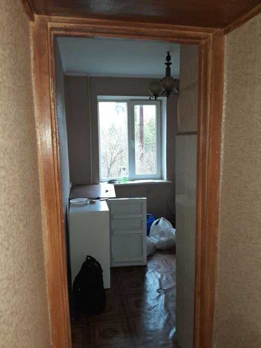 Квартира на вул. Максименка, 10 в Києві, ID 483198, фото №2