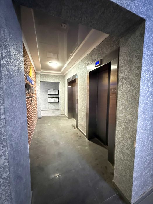 Квартира на вул. Університетська, 1Ш в Києві, ID 483194, фото №17