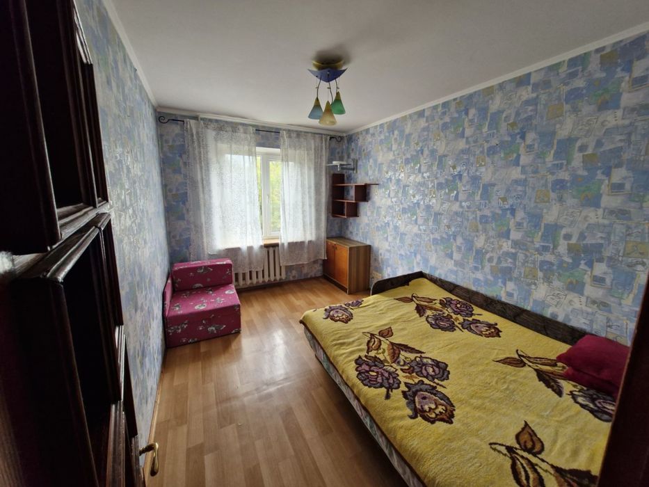 Квартира на вул. Simi Hlodan, 47 в Одесі, ID 483226, фото №4