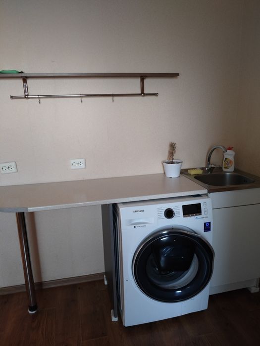 Квартира на вул. Ревуцького, 54 в Києві, ID 483199, фото №13