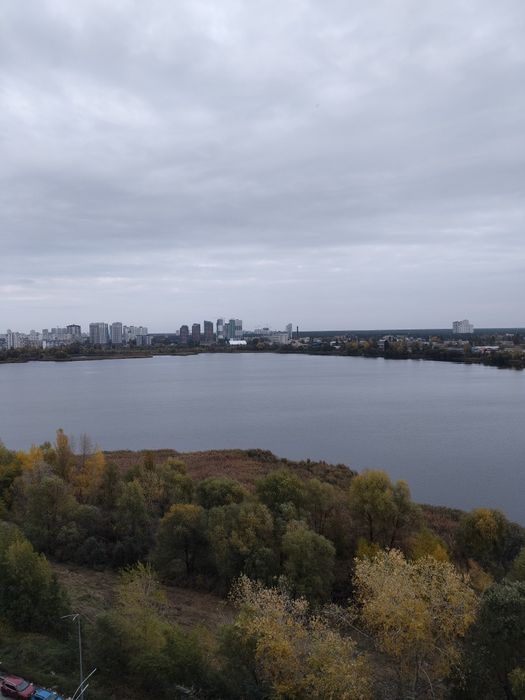 Квартира на вул. Ревуцького, 54 в Києві, ID 483199, фото №15