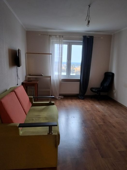 Квартира на вул. Ревуцького, 54 в Києві, ID 483199, фото №4