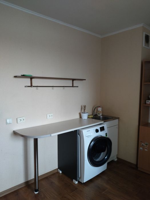 Квартира на вул. Ревуцького, 54 в Києві, ID 483199, фото №8
