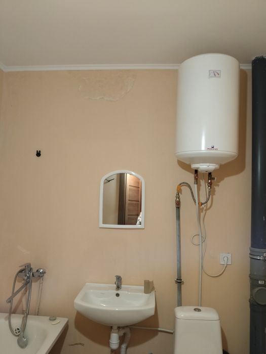 Квартира на вул. Ревуцького, 54 в Києві, ID 483199, фото №9