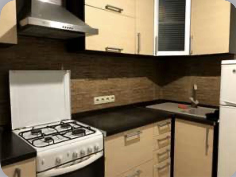 Квартира на вул. Чистяковська, 11а в Києві, ID 486867, фото №2