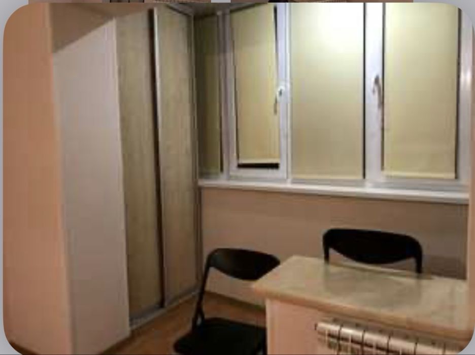 Квартира на вул. Чистяковська, 11а в Києві, ID 486867, фото №6