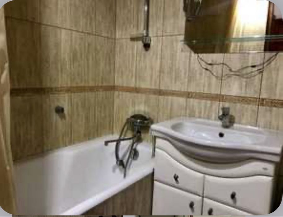 Квартира на вул. Чистяковська, 11а в Києві, ID 486867, фото №7