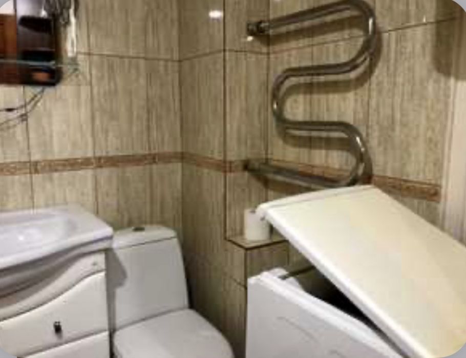 Квартира на вул. Чистяковська, 11а в Києві, ID 486867, фото №8