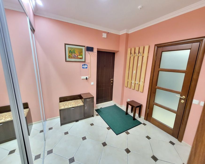 Квартира на вул. Гришка, 9 в Києві, ID 483274, фото №2