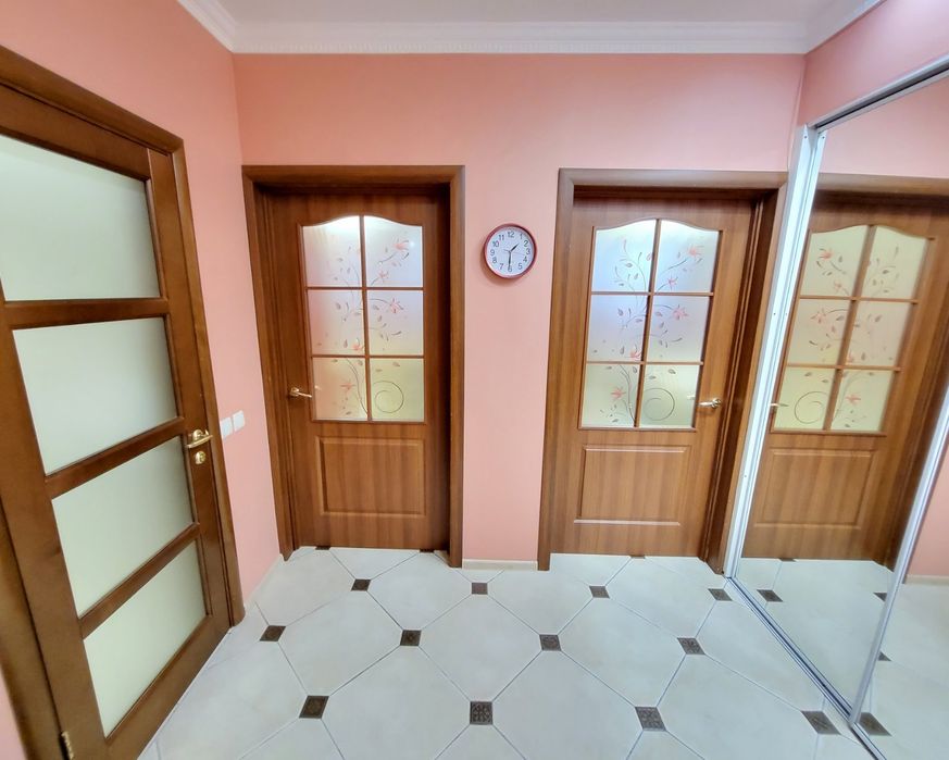 Квартира на вул. Гришка, 9 в Києві, ID 483274, фото №3