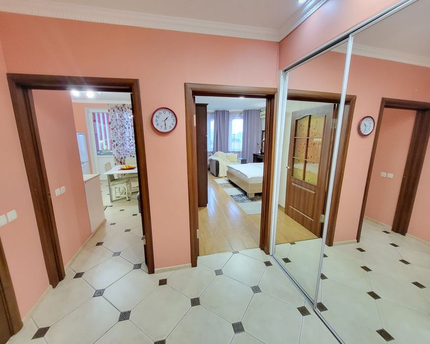 Квартира на вул. Гришка, 9 в Києві, ID 483274, фото №4