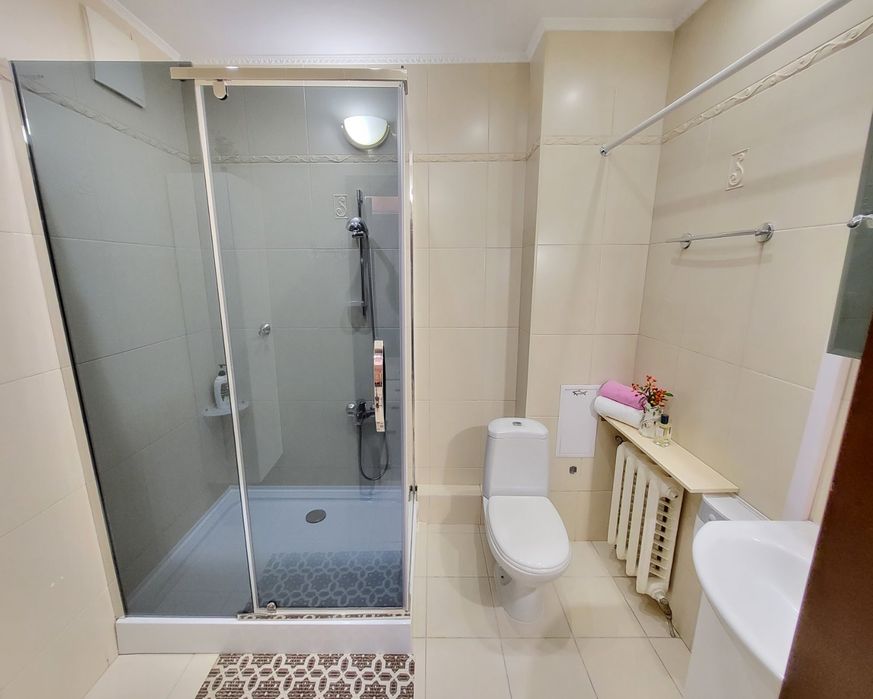 Квартира на вул. Гришка, 9 в Києві, ID 483274, фото №6