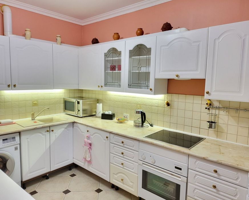 Квартира на вул. Гришка, 9 в Києві, ID 483274, фото №7
